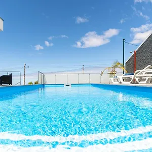 Casa Georgina Vakantiehuis Calheta (Madeira)