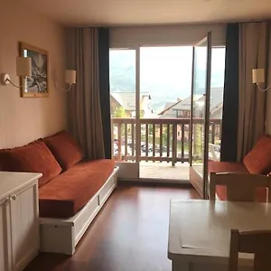 1800 - T2 Pdp - 4ou5 P Appartement Valmeinier