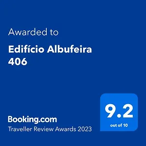 Edificio 406 Appartement