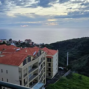 Sunset Star With Sea View Appartement Calheta (Madeira)