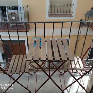 Simba Appartement Málaga